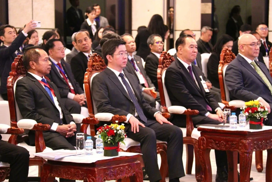 Việt Nam ủng hộ triển khai APASTI 2026-2035, thúc đẩy ASEAN đổi mới sáng tạo Việt Nam ủng hộ triển khai APASTI 2026-2035, thúc đẩy ASEAN đổi mới sáng tạo