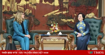 Việt Nam, UNICEF chung tay vì mọi trẻ em được bảo vệ, chăm sóc và phát triển toàn diện