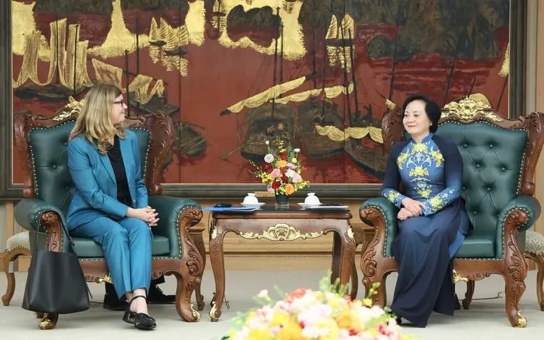 Việt Nam, UNICEF chung tay vì mọi trẻ em được bảo vệ, chăm sóc và phát triển toàn diện Việt Nam, UNICEF chung tay vì mọi trẻ em được bảo vệ, chăm sóc và phát triển toàn diện