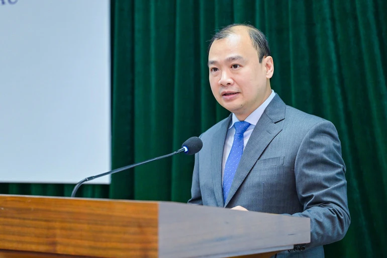 Việt Nam và Bắc Âu chia sẻ kinh nghiệm phân cấp trong kỷ nguyên số