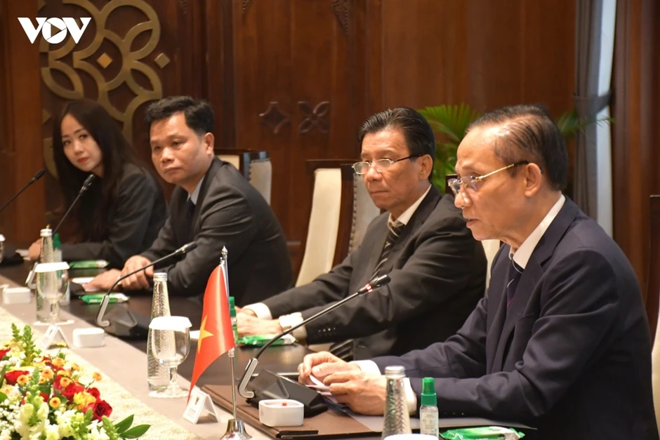 Việt Nam và Indonesia ký Chương trình Hành động giai đoạn 2026-2030 Việt Nam và Indonesia ký Chương trình Hành động giai đoạn 2026-2030