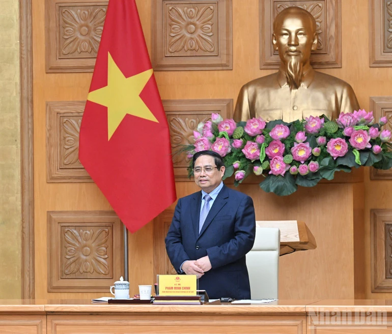 Việt Nam và Nhật Bản cần củng cố các chuỗi cung ứng, phát triển ngành công nghiệp phụ trợ Việt Nam và Nhật Bản cần củng cố các chuỗi cung ứng, phát triển ngành công nghiệp phụ trợ
