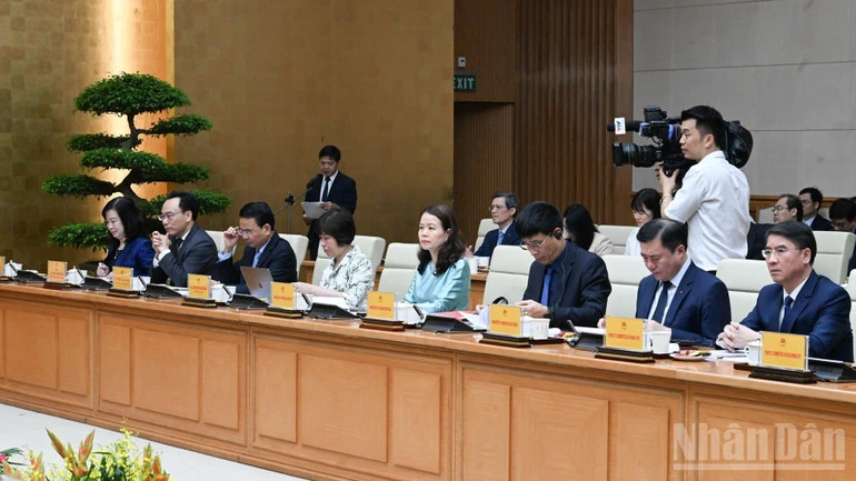Việt Nam và Nhật Bản cần củng cố các chuỗi cung ứng, phát triển ngành công nghiệp phụ trợ Việt Nam và Nhật Bản cần củng cố các chuỗi cung ứng, phát triển ngành công nghiệp phụ trợ