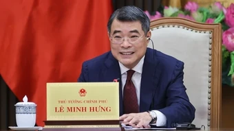 Việt Nam và Singapore ưu tiên nguồn lực triển khai hiệu quả Chương trình hành động về Đối tác chiến lược toàn diện