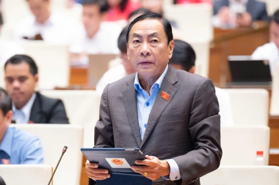 Việt Nam xem xét giảm diện tích đất trồng lúa Việt Nam xem xét giảm diện tích đất trồng lúa