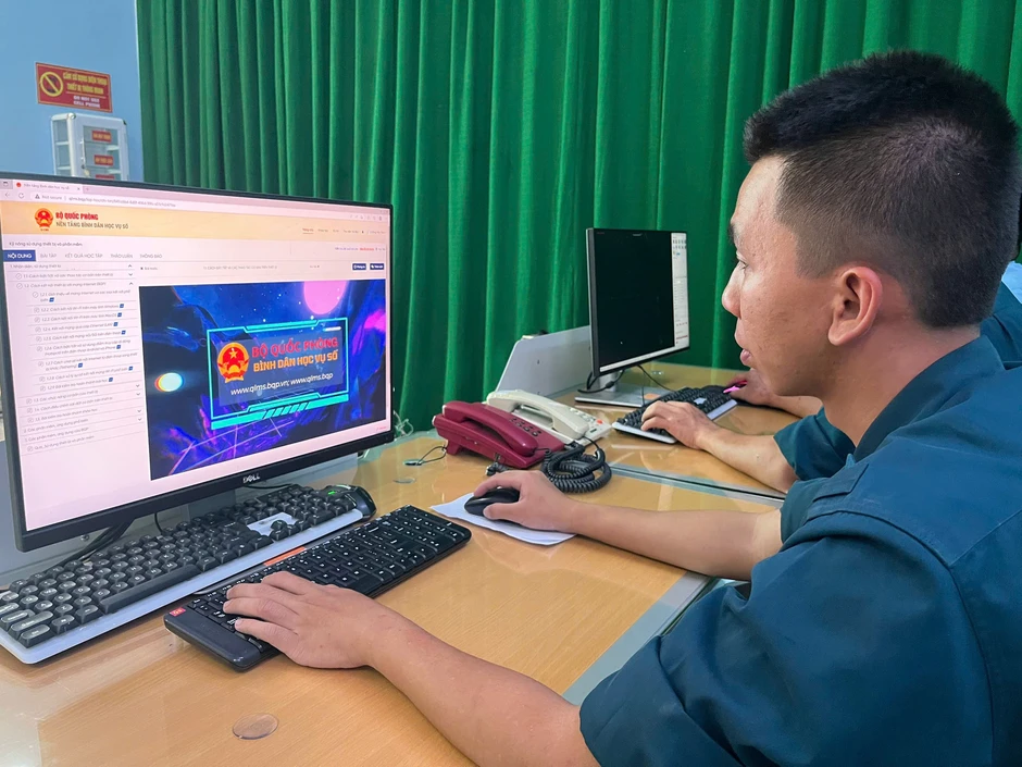 Viết tiếp bản hùng ca 66 năm phát sóng chiến đấu Viết tiếp bản hùng ca 66 năm phát sóng chiến đấu