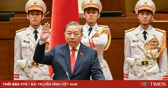 Viết tiếp trang sử rực rỡ trong hành trình phát triển