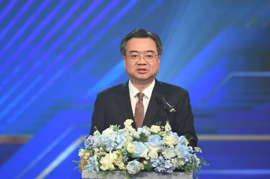 Vinh danh 10 Gương mặt trẻ Việt Nam tiêu biểu năm 2025 Vinh danh 10 Gương mặt trẻ Việt Nam tiêu biểu năm 2025