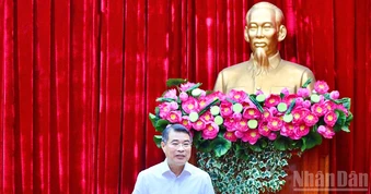 Vĩnh Long cần nỗ lực chuyển đổi mô hình tăng trưởng, đột phá phát triển hạ tầng giao thông và logistics