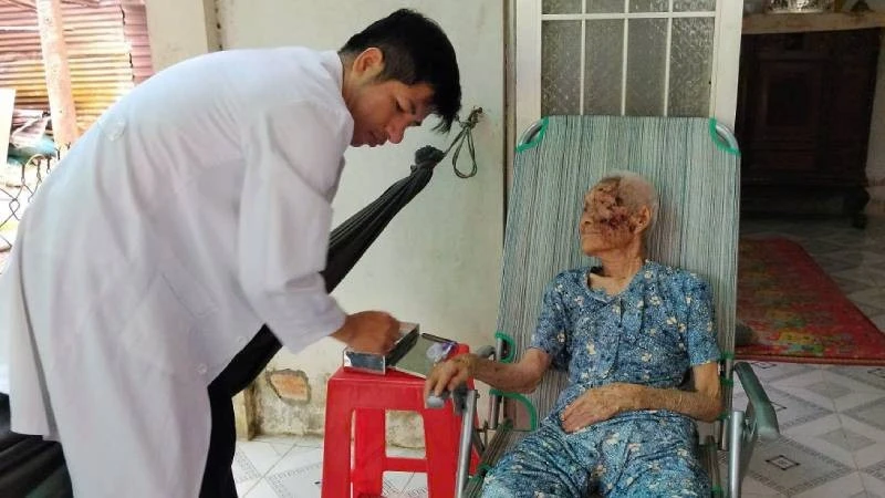 Vĩnh Long chạy đua với thời gian, đưa các Anh hùng liệt sĩ trở về với gia đình, quê hương