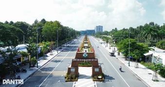 Vĩnh Long đạt nhiều kết quả ấn tượng về kinh tế - xã hội trong quý I