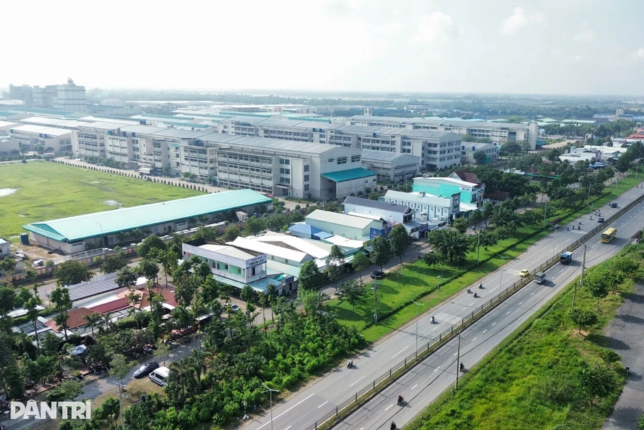 Vĩnh Long đạt nhiều kết quả ấn tượng về kinh tế - xã hội trong quý I Vĩnh Long đạt nhiều kết quả ấn tượng về kinh tế - xã hội trong quý I