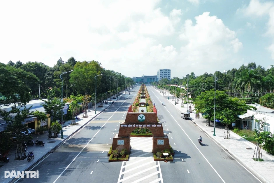 Vĩnh Long đạt nhiều kết quả ấn tượng về kinh tế - xã hội trong quý I Vĩnh Long đạt nhiều kết quả ấn tượng về kinh tế - xã hội trong quý I