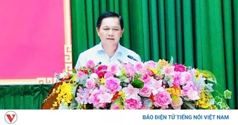 Vĩnh Long hoàn thiện chính quyền hai cấp theo hướng hiệu năng, hiệu lực, hiệu quả