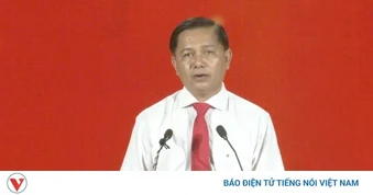 Vĩnh Long phát động phong trào thực hiện Nghị quyết Đại hội Đảng