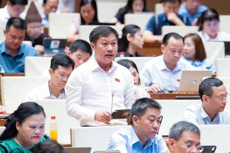 Với hiểm họa sinh học, không có cơ hội sửa sai, không có nút "undo" Với hiểm họa sinh học, không có cơ hội sửa sai, không có nút "undo"