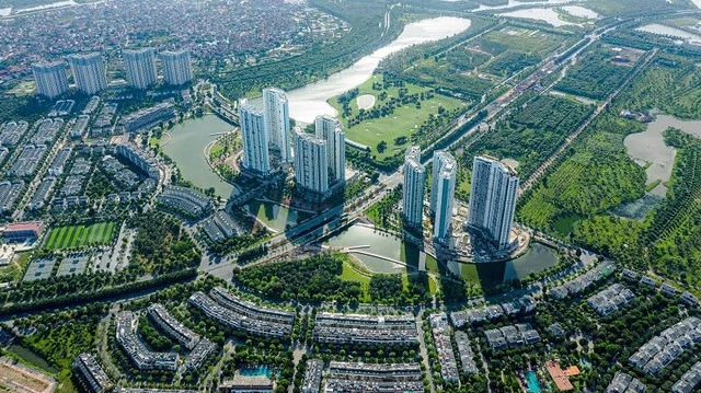Với tầm nhìn 100 năm, Hà Nội đặt mục tiêu tăng trưởng GRDP "bùng nổ" 11%/năm