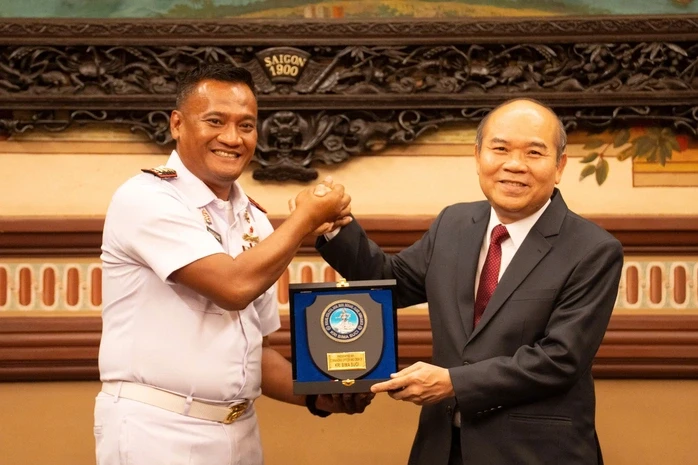 Vốn FDI từ Indonesia vào TP HCM đạt 167 triệu USD Vốn FDI từ Indonesia vào TP HCM đạt 167 triệu USD