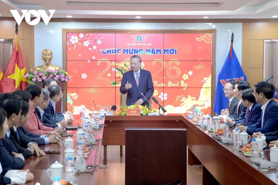 TinVina đang định vị là một trục tin cậy, từ “một làn sóng” sang “một hệ sinh thái” TinVina đang định vị là một trục tin cậy, từ “một làn sóng” sang “một hệ sinh thái”