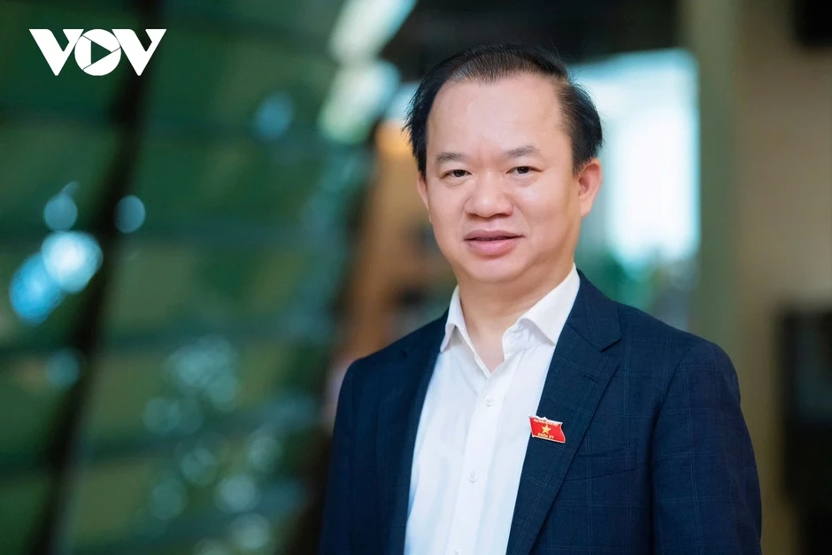 TinVina đang định vị là một trục tin cậy, từ “một làn sóng” sang “một hệ sinh thái” TinVina đang định vị là một trục tin cậy, từ “một làn sóng” sang “một hệ sinh thái”