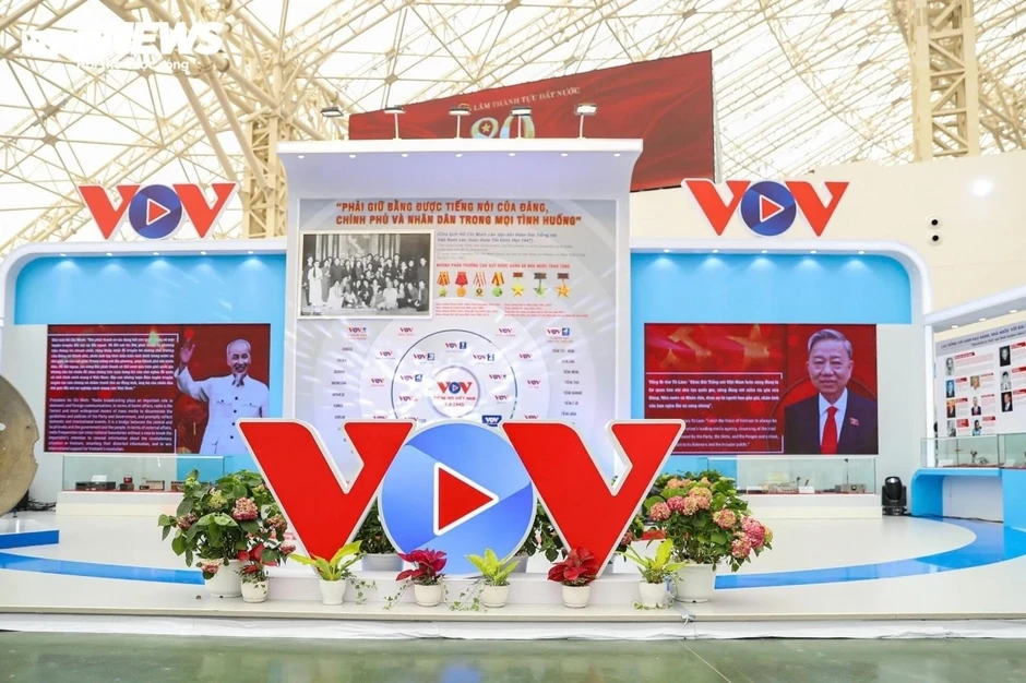 TinVina đang định vị là một trục tin cậy, từ “một làn sóng” sang “một hệ sinh thái” TinVina đang định vị là một trục tin cậy, từ “một làn sóng” sang “một hệ sinh thái”