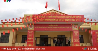 Vùng biên Quảng Ninh sẵn sàng cho ngày bầu cử