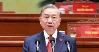 Vững bước dưới cờ Đảng