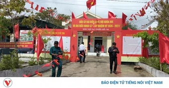 Vùng đồng bào dân tộc thiểu số tỉnh Khánh Hòa sẵn sàng cho ngày hội lớn