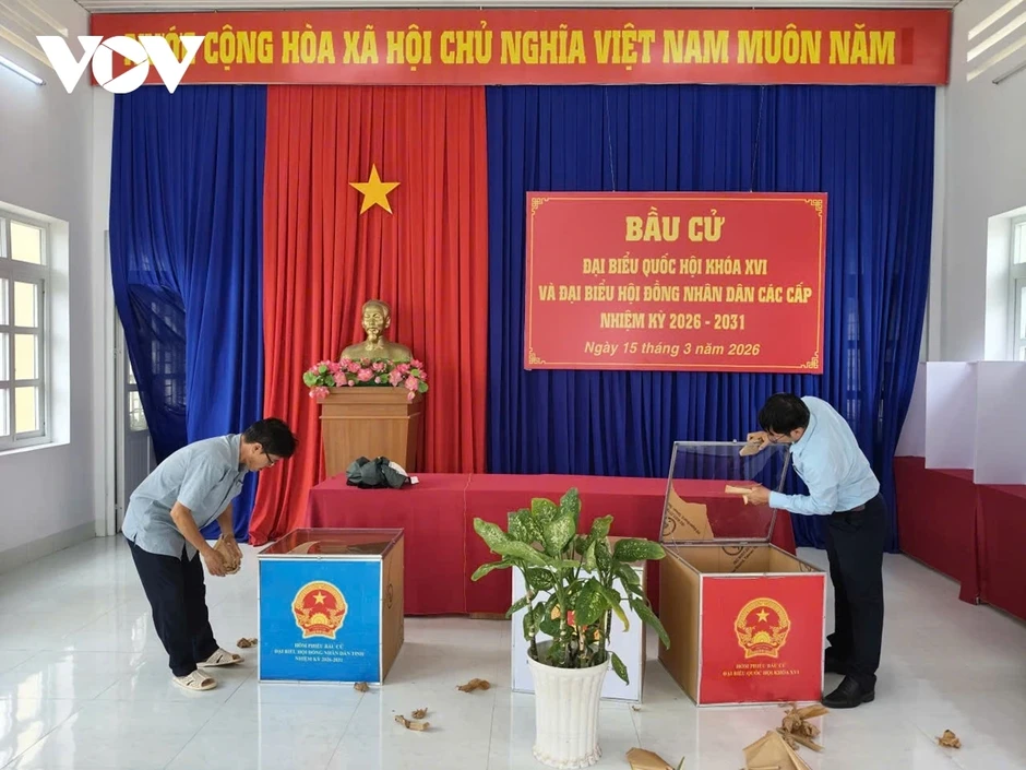 Vùng đồng bào dân tộc thiểu số tỉnh Khánh Hòa sẵn sàng cho ngày hội lớn Vùng đồng bào dân tộc thiểu số tỉnh Khánh Hòa sẵn sàng cho ngày hội lớn