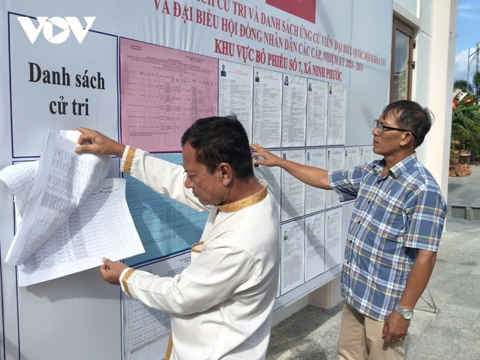 Vùng đồng bào dân tộc thiểu số tỉnh Khánh Hòa sẵn sàng cho ngày hội lớn Vùng đồng bào dân tộc thiểu số tỉnh Khánh Hòa sẵn sàng cho ngày hội lớn