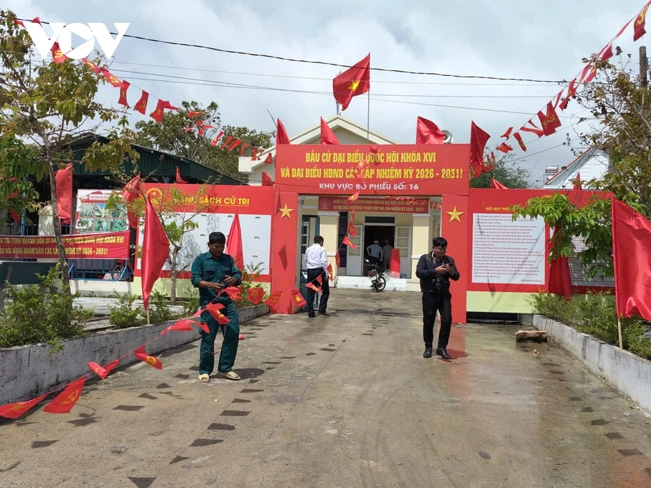 Vùng đồng bào dân tộc thiểu số tỉnh Khánh Hòa sẵn sàng cho ngày hội lớn Vùng đồng bào dân tộc thiểu số tỉnh Khánh Hòa sẵn sàng cho ngày hội lớn