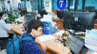 Vững mạnh hơn để phục vụ nhân dân tốt hơn
