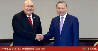 WHO: Việt Nam chủ động chăm sóc sức khỏe nhân dân