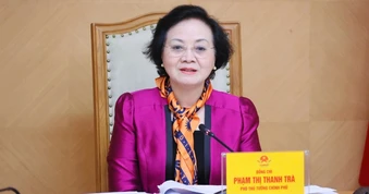 Xã mang tính hạt nhân tiêu biểu không phải một cấp chính quyền mới