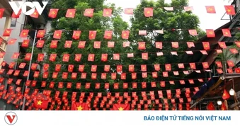 Xã, phường xã hội chủ nghĩa: Đột phá quản trị cơ sở từ Luật Thủ đô