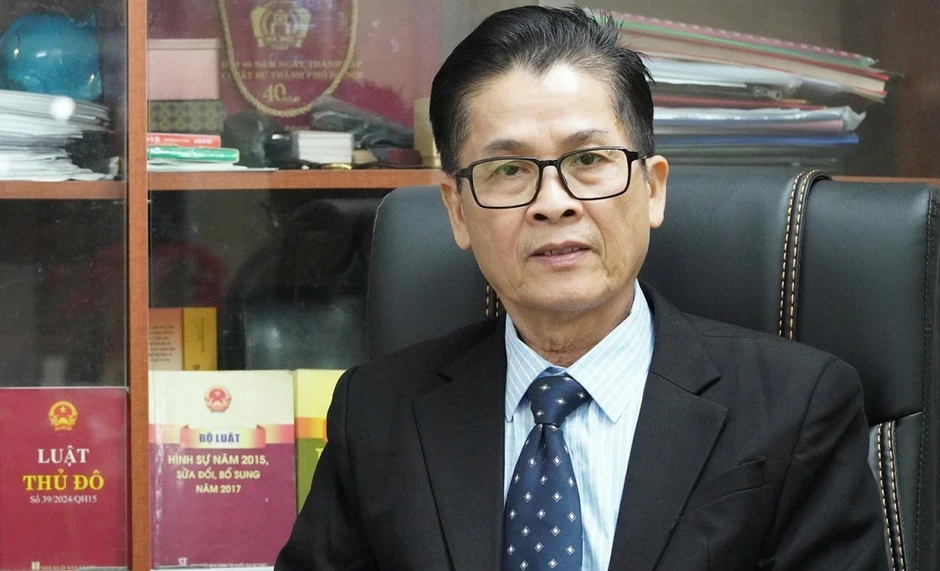 Xã, phường xã hội chủ nghĩa: Đột phá quản trị cơ sở từ Luật Thủ đô Xã, phường xã hội chủ nghĩa: Đột phá quản trị cơ sở từ Luật Thủ đô