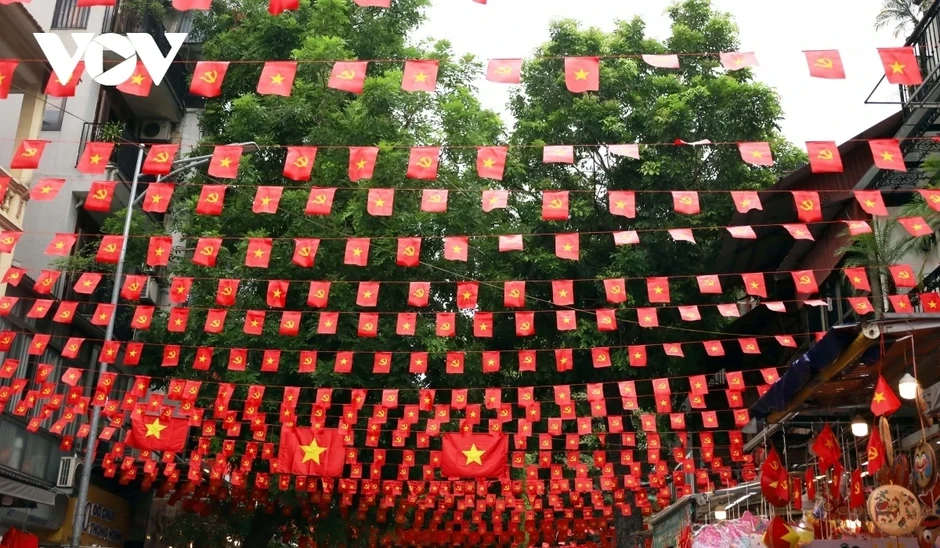 Xã, phường xã hội chủ nghĩa: Đột phá quản trị cơ sở từ Luật Thủ đô Xã, phường xã hội chủ nghĩa: Đột phá quản trị cơ sở từ Luật Thủ đô