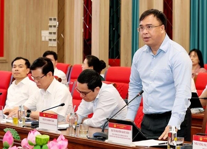 Xã, phường xã hội chủ nghĩa không phải quay lại mô hình quản lý bao cấp Xã, phường xã hội chủ nghĩa không phải quay lại mô hình quản lý bao cấp