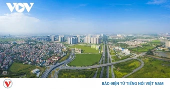 Xã, phường xã hội chủ nghĩa nên được thiết kế như thế nào?