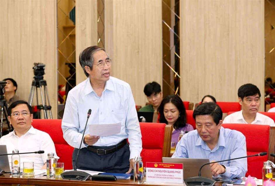 Xã, phường xã hội chủ nghĩa nên được thiết kế như thế nào? Xã, phường xã hội chủ nghĩa nên được thiết kế như thế nào?