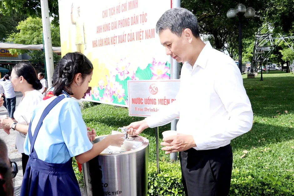 Xã, phường xã hội chủ nghĩa: Nhận thức đúng, thực hiện thực chất - Bài 3: Sự hài lòng của người dân là thước đo Xã, phường xã hội chủ nghĩa: Nhận thức đúng, thực hiện thực chất - Bài 3: Sự hài lòng của người dân là thước đo