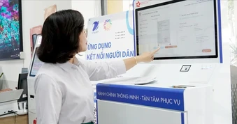Xã, phường xã hội chủ nghĩa: Nhận thức đúng, thực hiện thực chất - Bài 5: Nhận thức đúng để hành động đúng