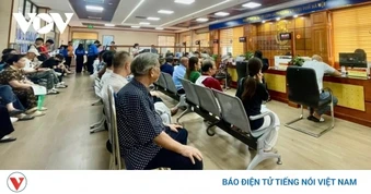 Xã, phường XHCN - không gian thử nghiệm cho phương pháp quản trị tiến bộ