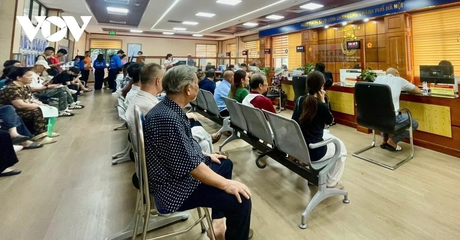 Xã, phường XHCN - không gian thử nghiệm cho phương pháp quản trị tiến bộ Xã, phường XHCN - không gian thử nghiệm cho phương pháp quản trị tiến bộ