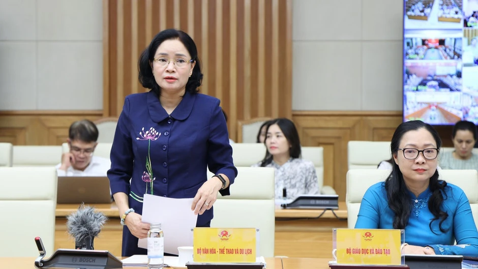 Xác định bảo vệ trẻ em là nhiệm vụ ưu tiên trong chiến lược phát triển con người Việt Nam Xác định bảo vệ trẻ em là nhiệm vụ ưu tiên trong chiến lược phát triển con người Việt Nam