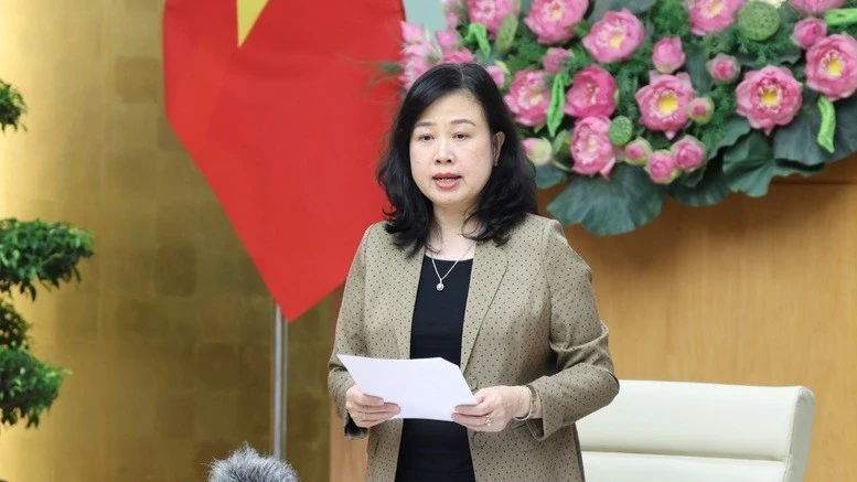 Xác định bảo vệ trẻ em là nhiệm vụ ưu tiên trong chiến lược phát triển con người Việt Nam Xác định bảo vệ trẻ em là nhiệm vụ ưu tiên trong chiến lược phát triển con người Việt Nam