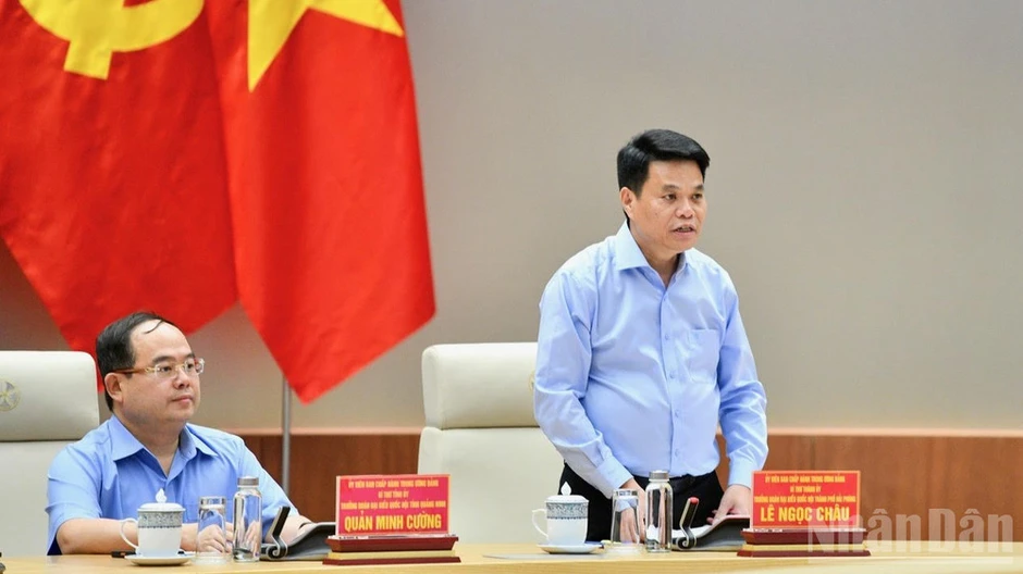Xác định kỹ nhu cầu, sớm chủ động triển khai các dự án nhà ở cho thuê quy mô lớn Xác định kỹ nhu cầu, sớm chủ động triển khai các dự án nhà ở cho thuê quy mô lớn