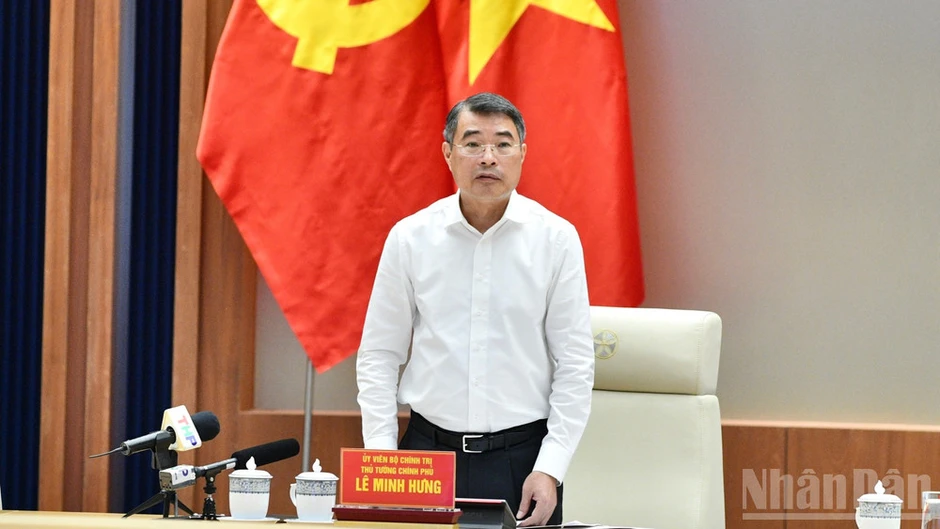 Xác định kỹ nhu cầu, sớm chủ động triển khai các dự án nhà ở cho thuê quy mô lớn Xác định kỹ nhu cầu, sớm chủ động triển khai các dự án nhà ở cho thuê quy mô lớn