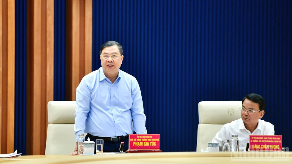 Xác định kỹ nhu cầu, sớm chủ động triển khai các dự án nhà ở cho thuê quy mô lớn Xác định kỹ nhu cầu, sớm chủ động triển khai các dự án nhà ở cho thuê quy mô lớn