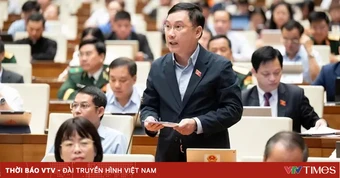 Xác định khoa học, công nghệ và đổi mới sáng tạo là động lực then chốt